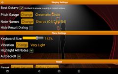 Voice Training - Learn To Sing στιγμιότυπο apk 