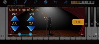 Voice Training - Learn To Sing screenshot APK 16