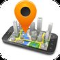 Maps 3D and navigation의 apk 아이콘