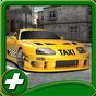 City Taxi 3D Parking Game APK