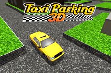 市タクシー3D駐車ゲーム の画像