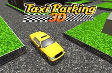 市タクシー3D駐車ゲーム の画像10