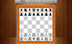 Chess Ulm 2D/3D ekran görüntüsü APK 4