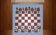 Chess Ulm 2D/3D zrzut z ekranu apk 2