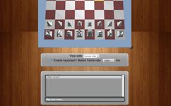 Chess Ulm 2D/3D zrzut z ekranu apk 3