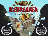 Скриншот 1 APK-версии Icebreaker: A Viking Voyage