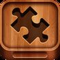 ジグソーパズル Jigsaw Puzzles Real アイコン