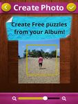 Jigsaw Puzzles Real ảnh màn hình apk 10
