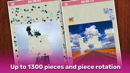 Скриншот 18 APK-версии пазлы Jigsaw Puzzles