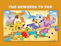 Kids Dinosaur Scratch & Color στιγμιότυπο apk 8