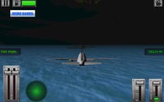 Скриншот 9 APK-версии Flight Simulator Боинг 3D