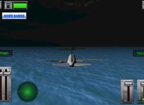 Скриншот 7 APK-версии Flight Simulator Боинг 3D
