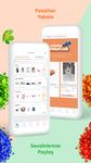 Çiçek Sepeti captura de pantalla apk 2