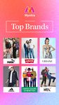 Tangkap skrin apk Myntra - Fashion Shopping App 7