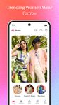 Tangkap skrin apk Myntra - Fashion Shopping App 4