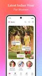 Tangkap skrin apk Myntra - Fashion Shopping App 5