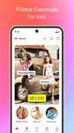 Tangkap skrin apk Myntra - Fashion Shopping App 3