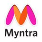 Biểu tượng Myntra Online Shopping App