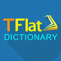 TFLAT English Dictionary  APK