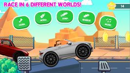 Car Game for Toddlers Kids screenshot apk 