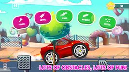 Car Game for Toddlers Kids screenshot apk 11