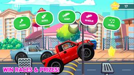 Car Game for Toddlers Kids screenshot apk 12