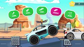 Car Game for Toddlers Kids screenshot apk 3