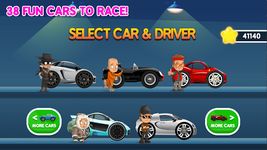 Car Game for Toddlers Kids screenshot apk 21