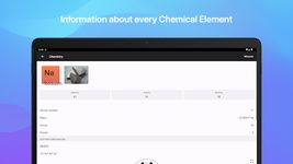 Chemistry στιγμιότυπο apk 12