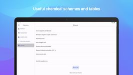 Chemistry zrzut z ekranu apk 5