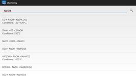 Химия captura de pantalla apk 1