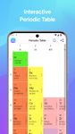 Химия captura de pantalla apk 25