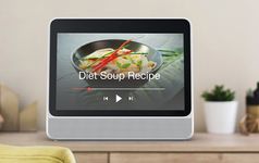 Скриншот 2 APK-версии Рецепты Супа бесплатно