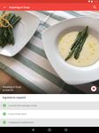 Soup Recipes Free screenshot apk 