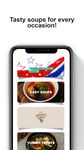 Captură de ecran Supa de retete gratuite apk 14
