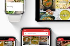 Soup Recipes Free screenshot apk 14