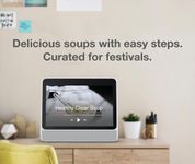 Soup Recipes Free screenshot apk 11