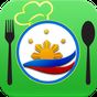 Ikon apk Pinoy Food Recipes