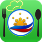 Pinoy Food Recipes apk icon