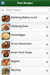 Pinoy Food Recipes image 6