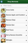 Pinoy Food Recipes image 4