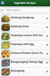 Pinoy Food Recipes image 1