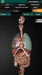 Organs 3D (Anatomy) zrzut z ekranu apk 14