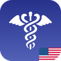 MAG Medical Abbreviations의 apk 아이콘