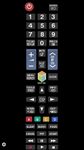 TV (Samsung) Remote Control capture d'écran apk 3