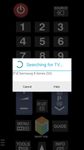 TV (Samsung) Remote Control ảnh màn hình apk 6