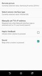 Tangkapan layar apk TV (Samsung) Remote Control 1