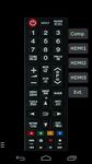 TV (Samsung) Remote Control capture d'écran apk 