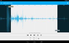 Audio Recorder and Editor Beta Bild 7