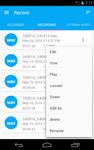 Audio Recorder and Editor obrazek 3